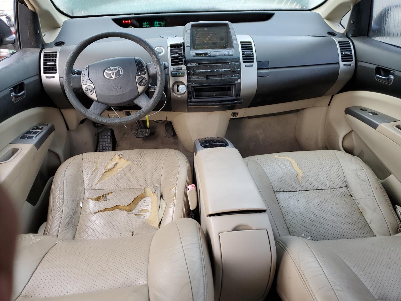 2005 Toyota Prius - Image 8