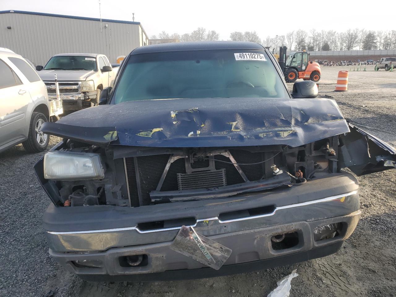 2005 Chevrolet Silverado - Image 5