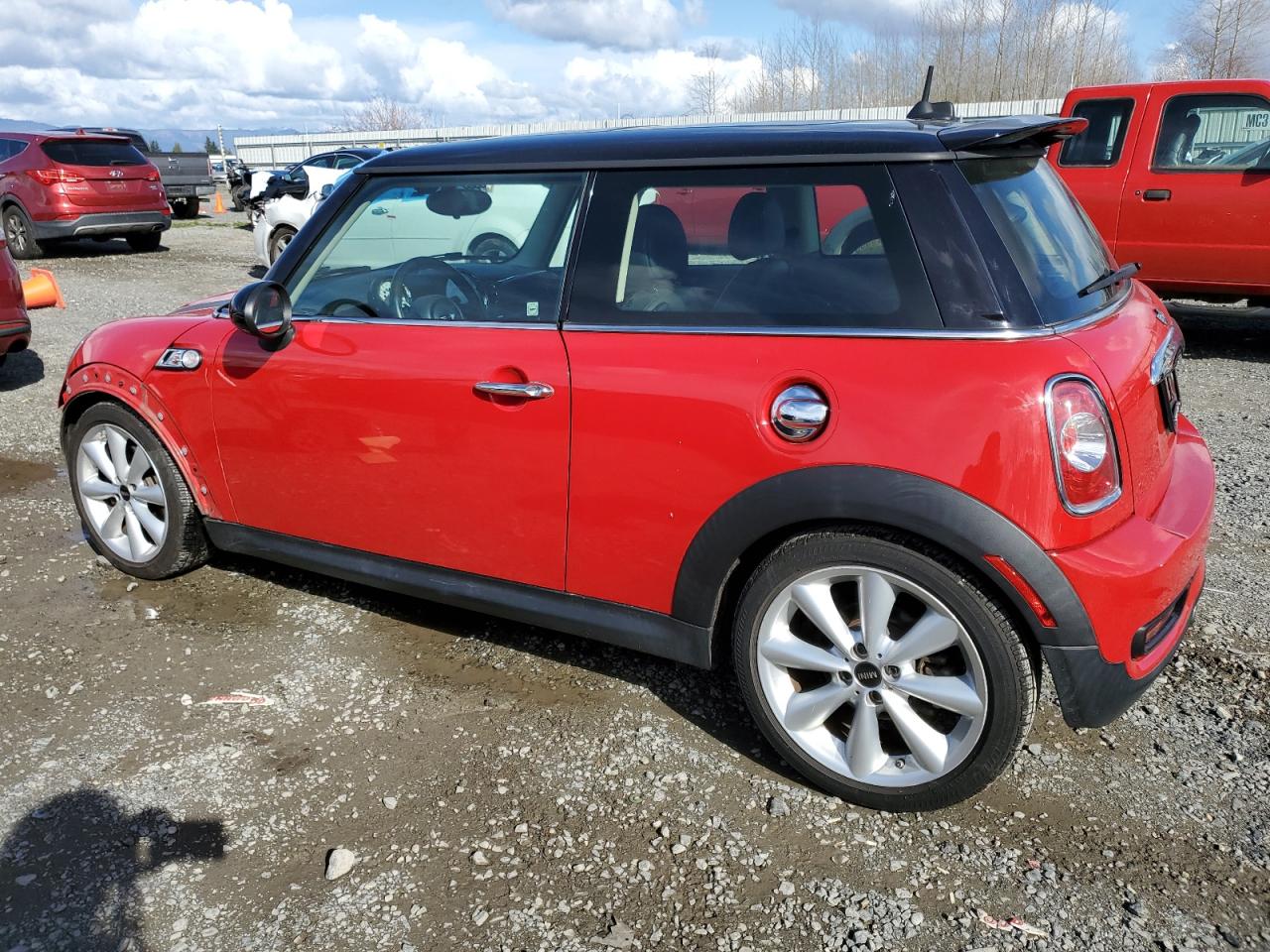 2013 MINI Cooper - Image 2