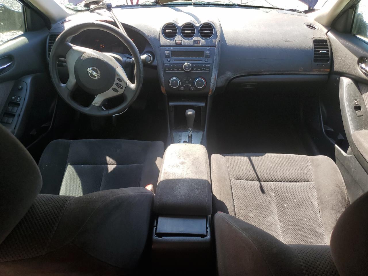 2007 Nissan Altima - Image 8