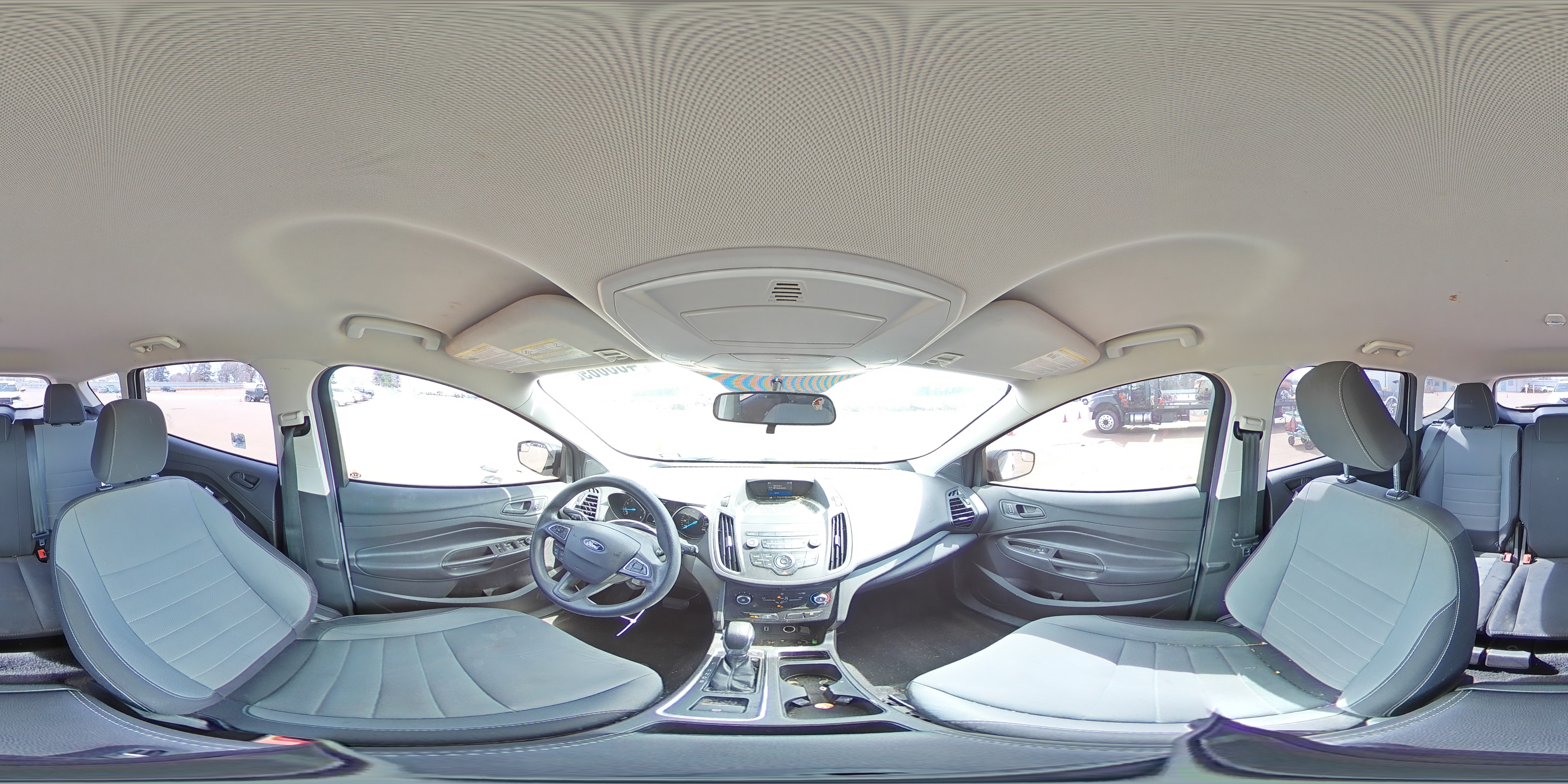 2019 Ford Escape - Image 13