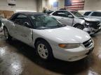 1997 Chrysler Sebring Jxi for Sale in Elgin, IL - Side