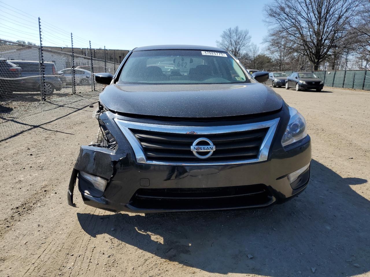 2014 Nissan Altima - Image 5