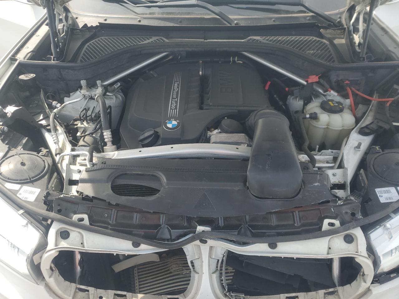2018 BMW X5 - Image 13