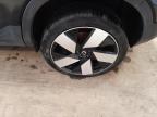 2022 VOLVO C40 PRO RE for sale at Copart WOLVERHAMPTON