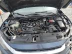 2016 Honda Civic Exl zu verkaufen in Lumberton, NC - Front End