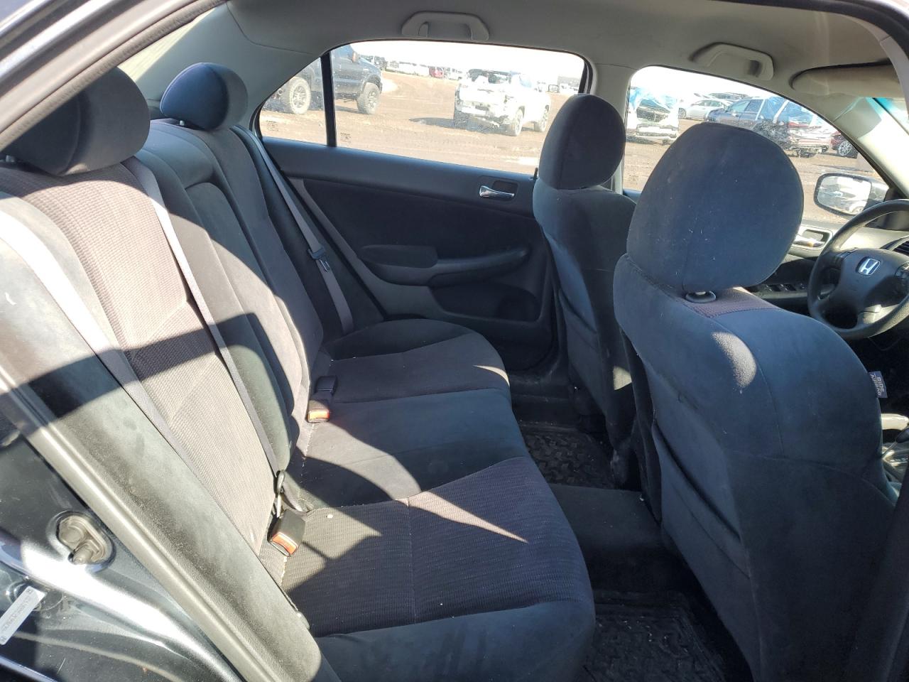 2003 Honda Accord - Image 10