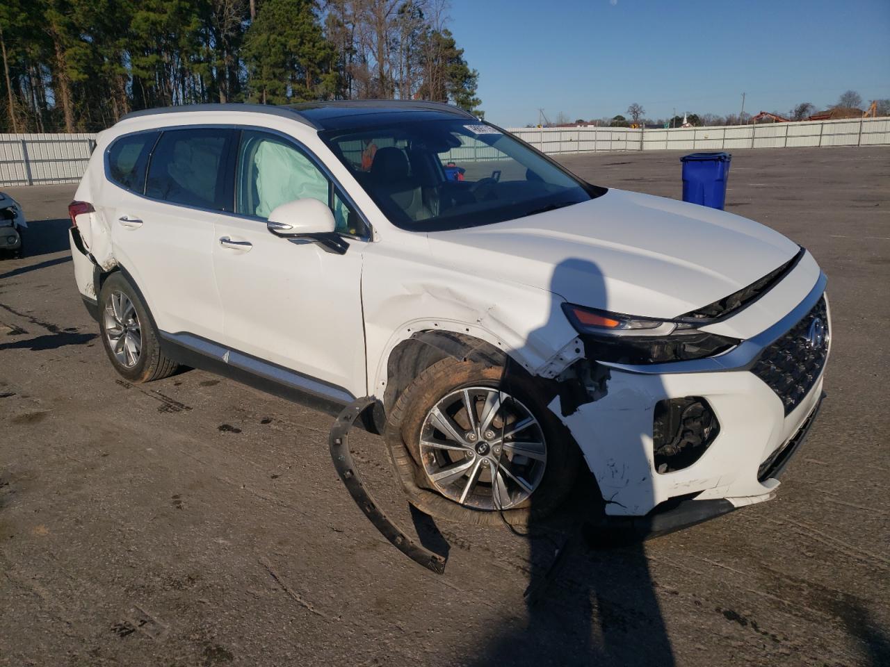 2019 Hyundai Santa Fe - Image 4