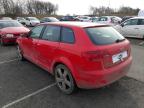 2005 AUDI A3 TDI S L for sale at Copart SANDTOFT