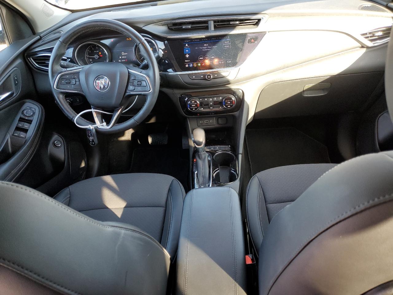 2022 Buick Encore - Image 8