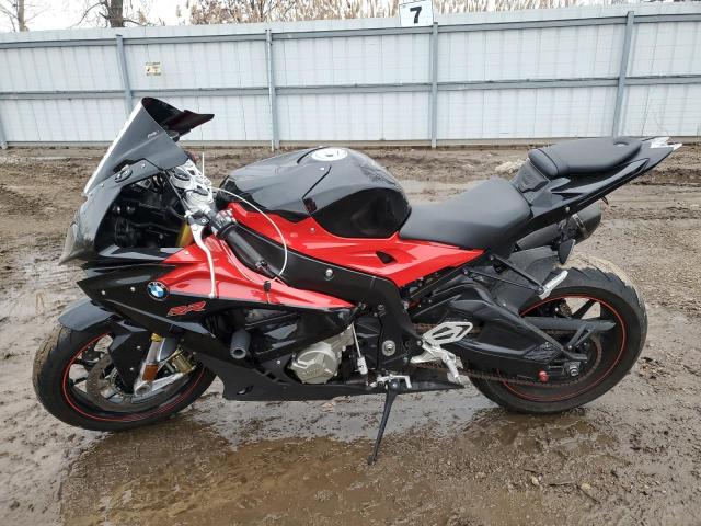 2016 BMW S 1000 RR