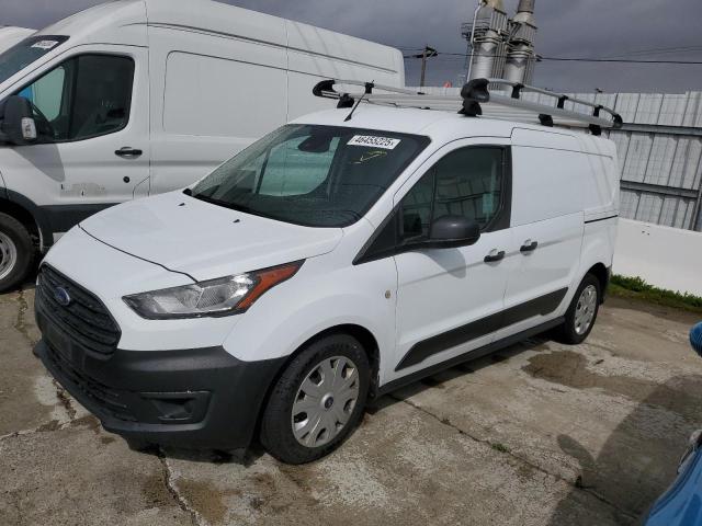 2021 Ford Transit Connect Xl