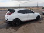 2021 Hyundai Veloster N  en Venta en Albuquerque, NM - Front End
