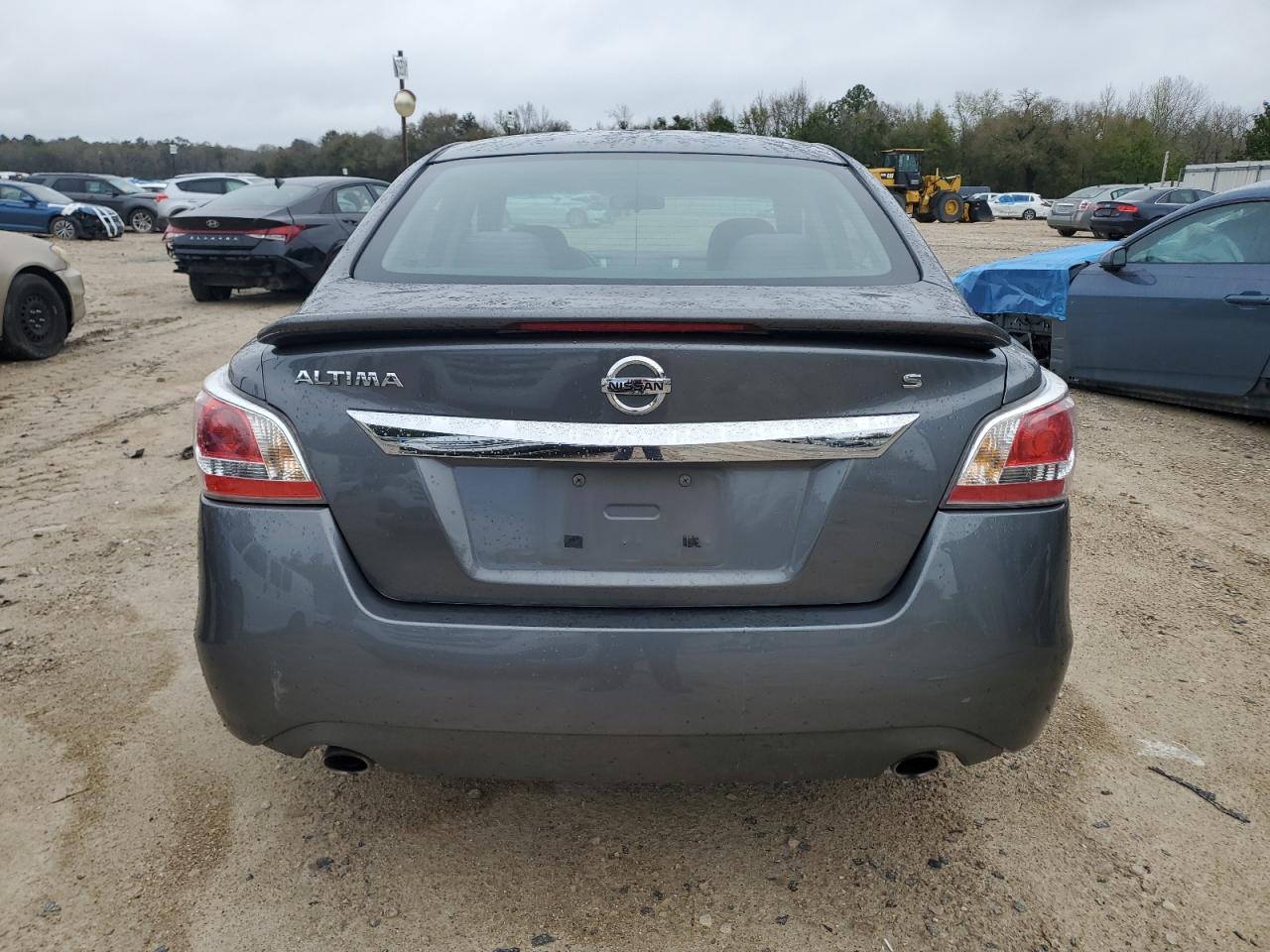 2015 Nissan Altima - Image 6