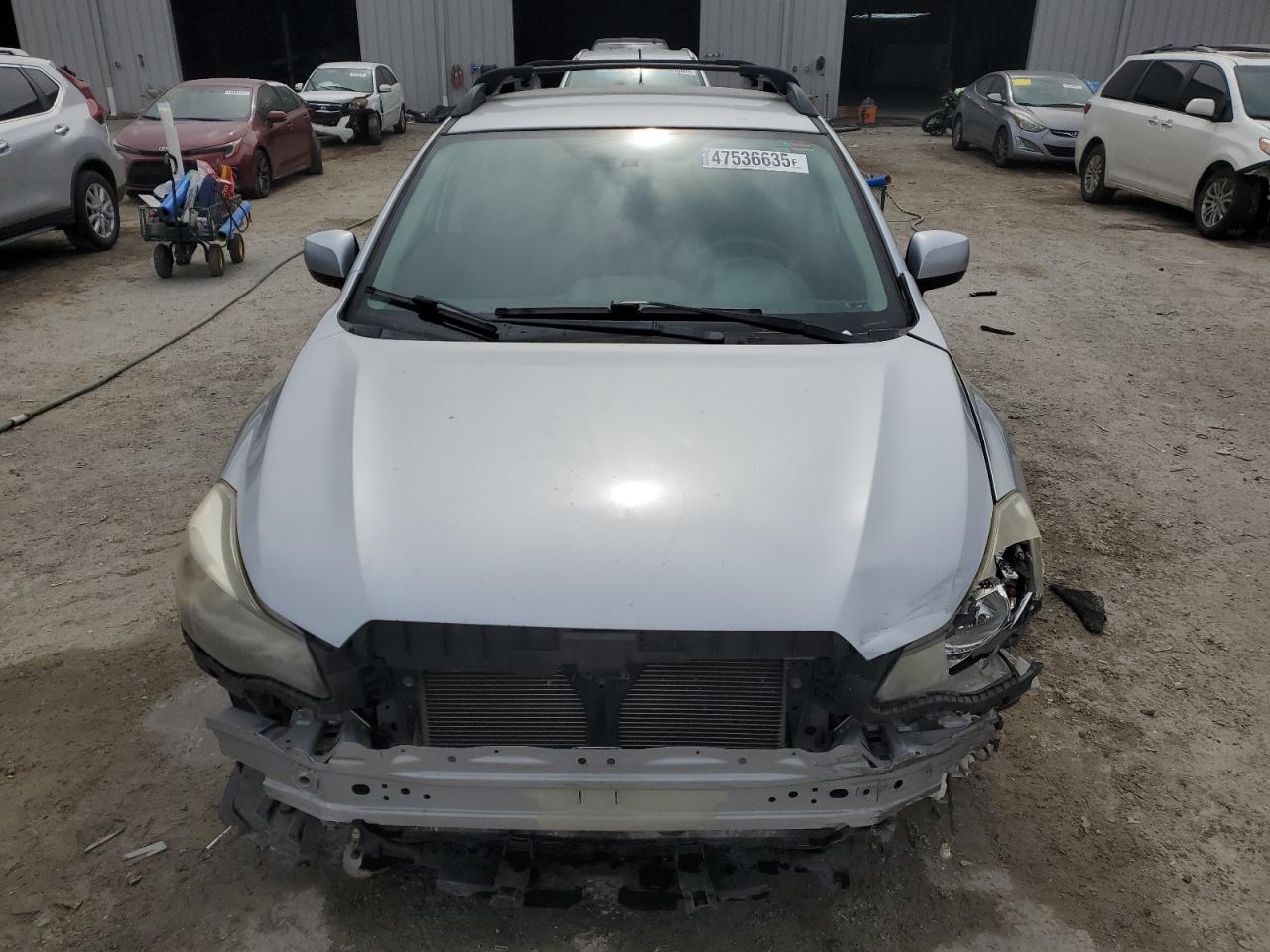 2014 Subaru Impreza - Image 5