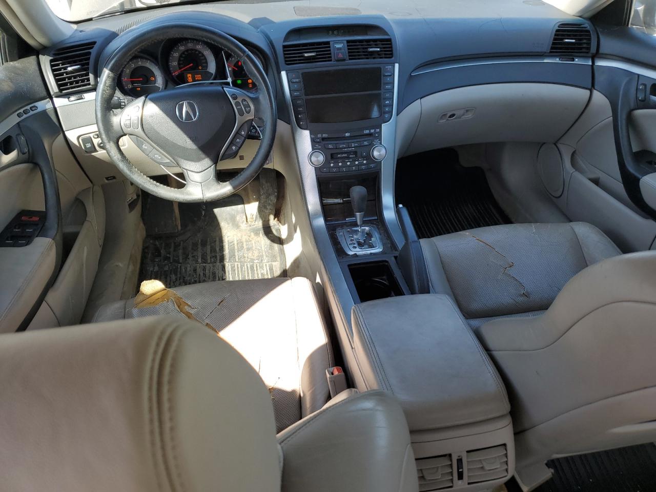 2008 Acura TL - Image 8