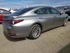 2019 Lexus Es 300H იყიდება San Martin-ში, CA - Front End
