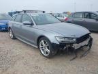 2018 AUDI A6 S LINE for sale at Copart CORBY