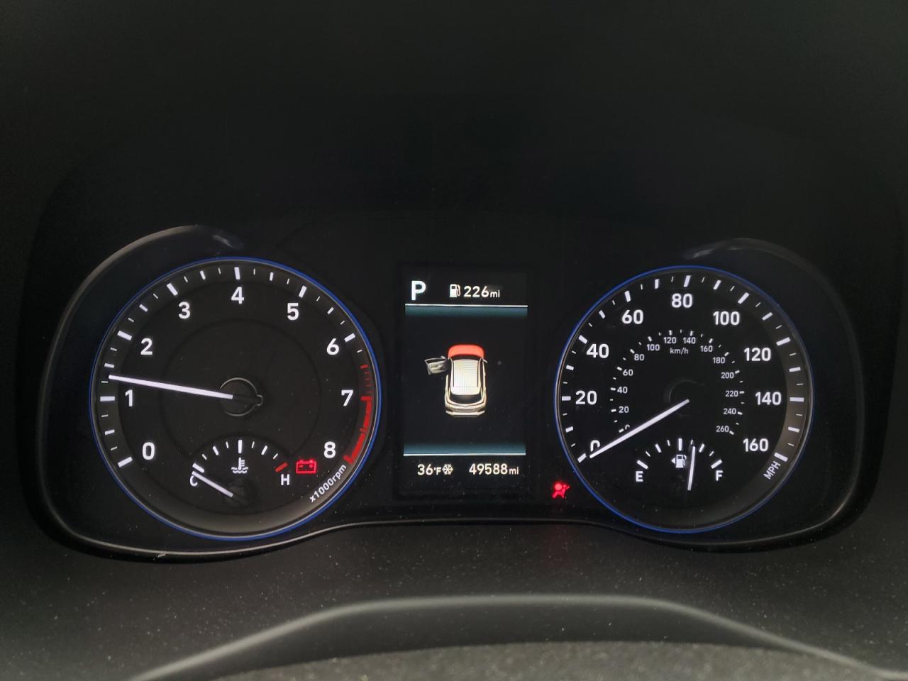2020 Hyundai Kona - Image 9