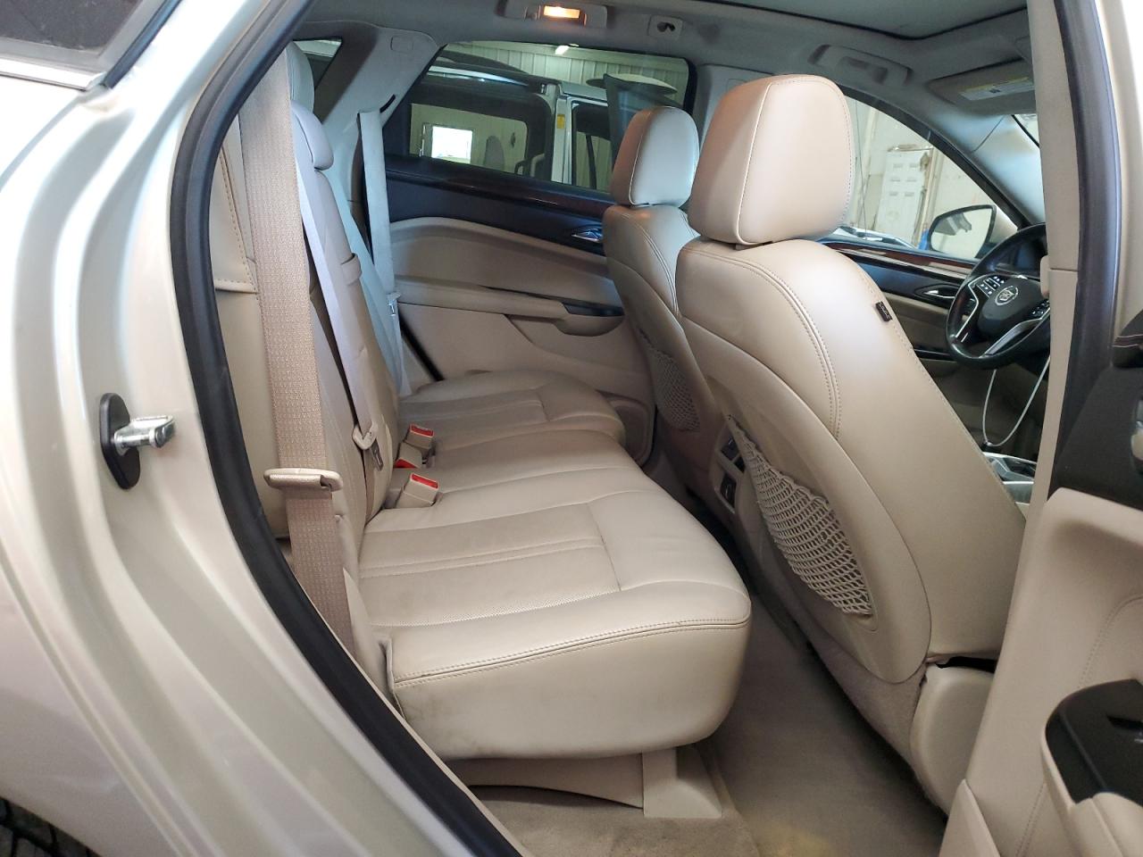 2013 Cadillac SRX - Image 11