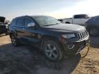 2015 Jeep Grand Cherokee Overland de vânzare în Houston, TX - Rear End