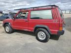 1992 Jeep Cherokee Sport იყიდება Nampa-ში, ID - Front End