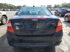2012 Ford Fusion Se for Sale in Savannah, GA - Side