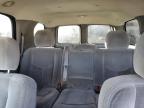 2004 Chevrolet Tahoe K1500 de vânzare în Reno, NV - Front End