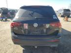 2019 Volkswagen Tiguan S for Sale in Albuquerque, NM - Side