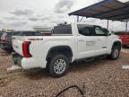 2023 Toyota Tundra Crewmax Sr на продаже в Phoenix, AZ - Burn