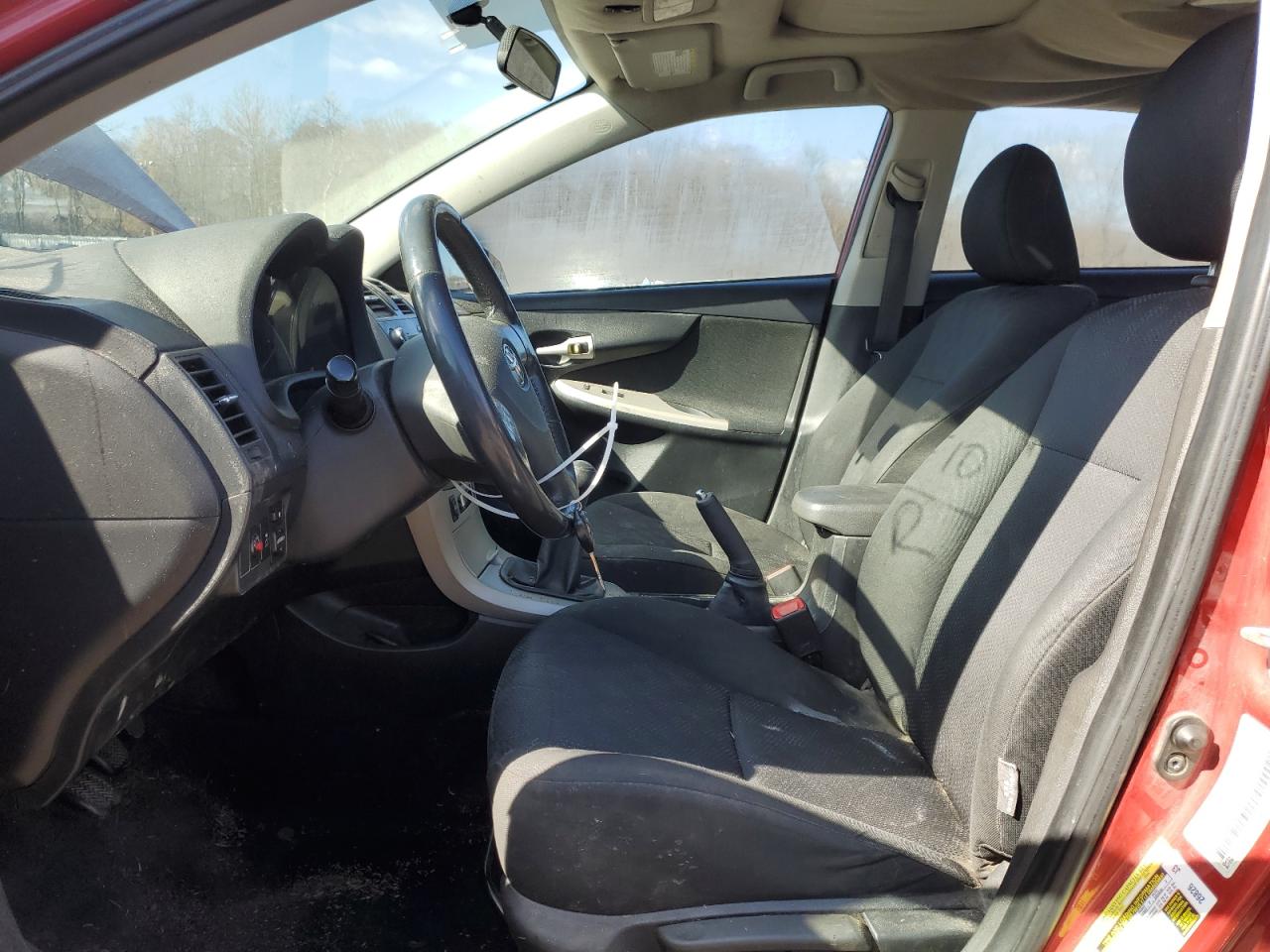 2010 Toyota Corolla - Image 7