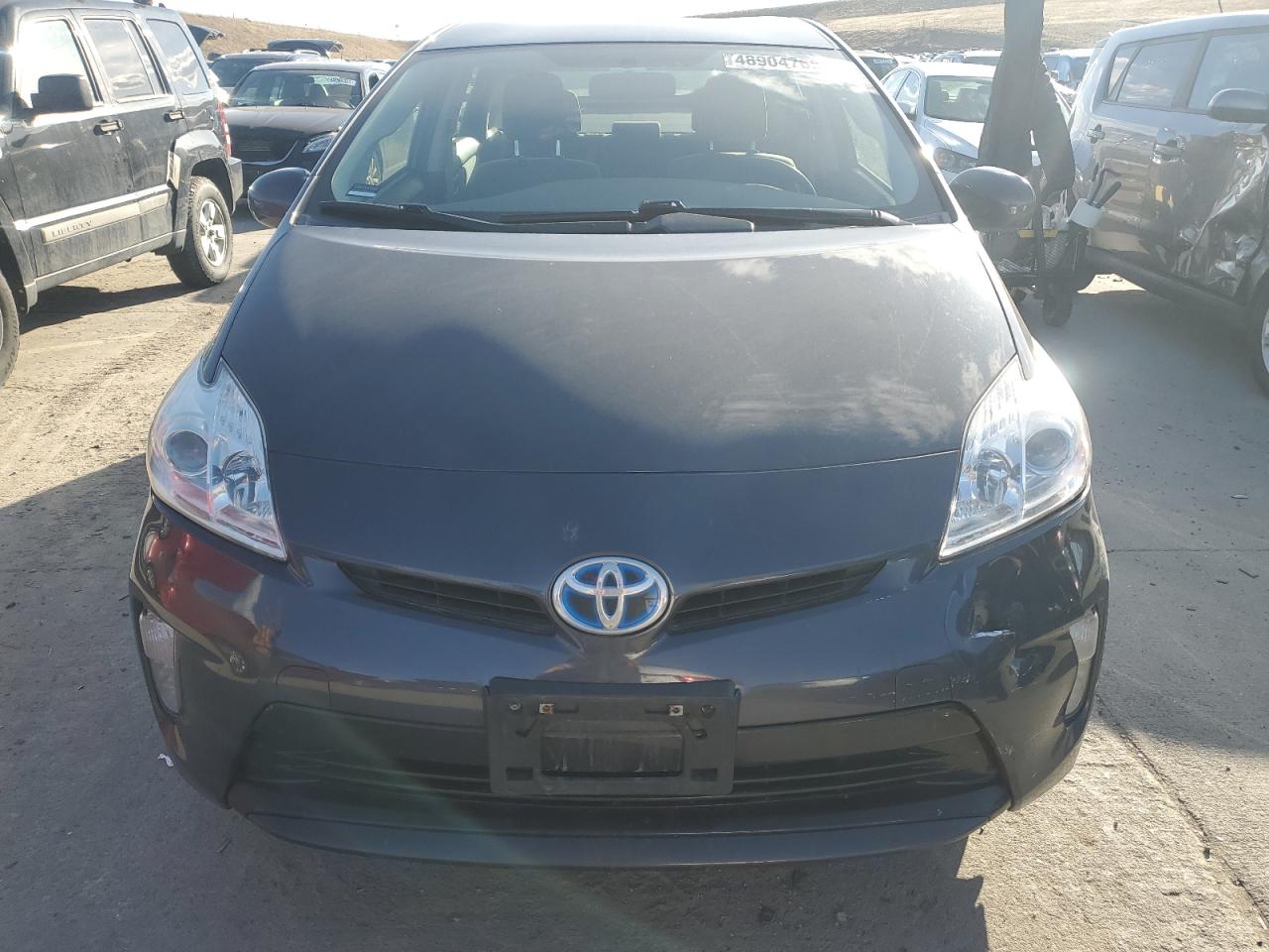 2013 Toyota Prius - Image 5