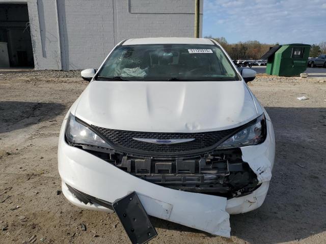  CHRYSLER MINIVAN 2020 Biały