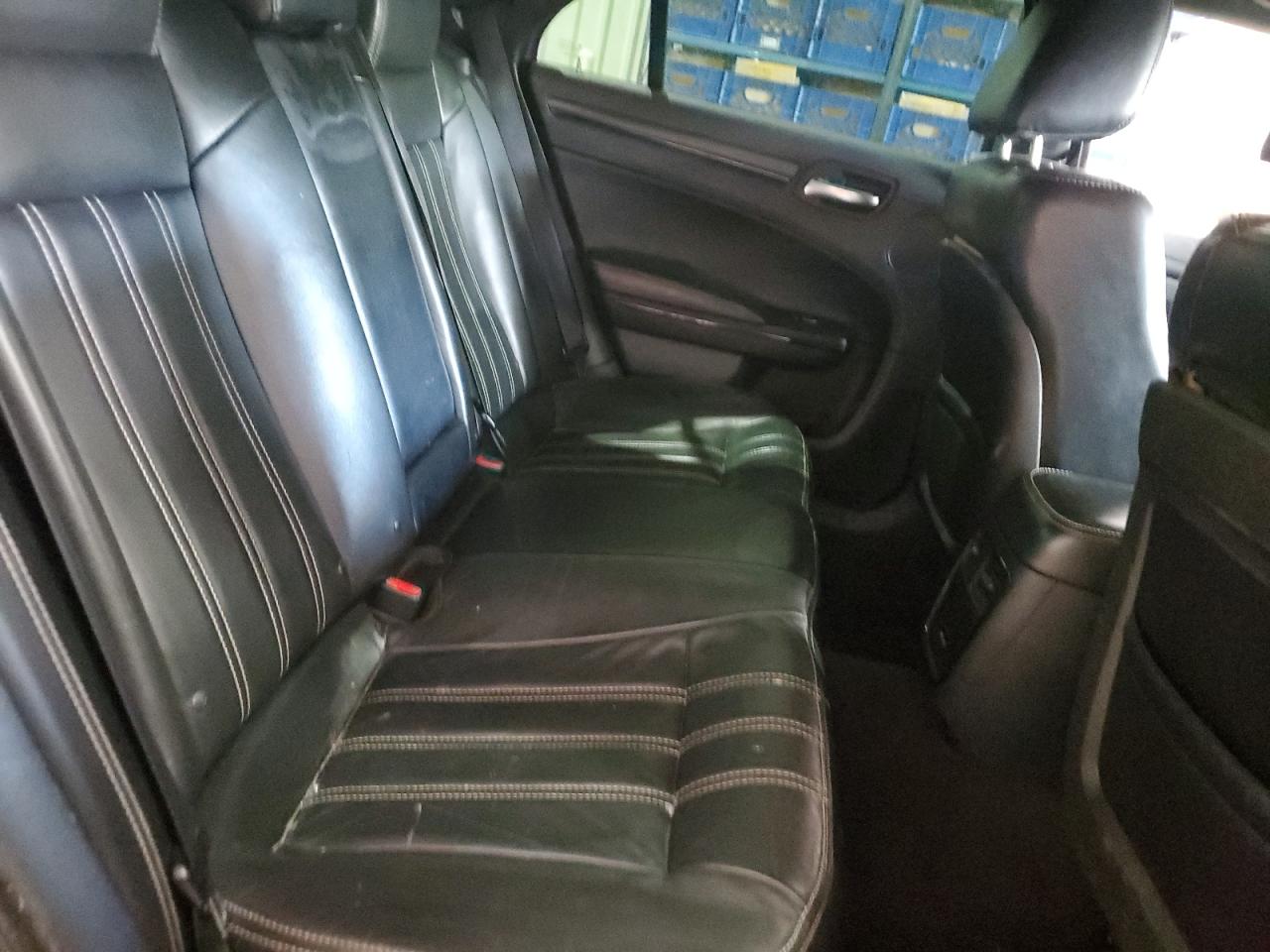 2015 Chrysler 300 S VIN: 2C3CCABG6FH921328 Lot: 49386275