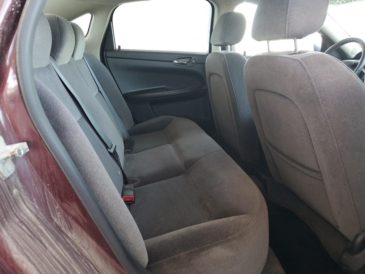 2007 Chevrolet Impala Lim VIN: 2G1WBK58K77919319 Lot: 47686225