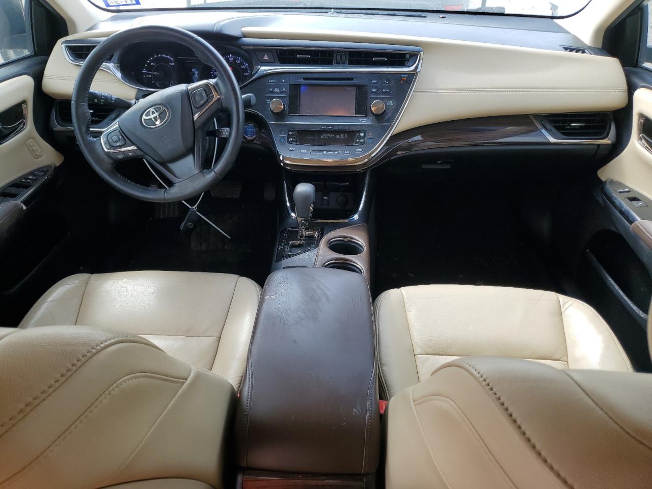 2013 Toyota Avalon - Image 8