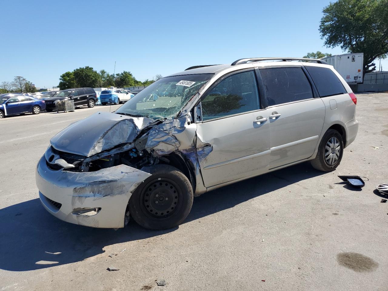 2007 TOYOTA All Models
