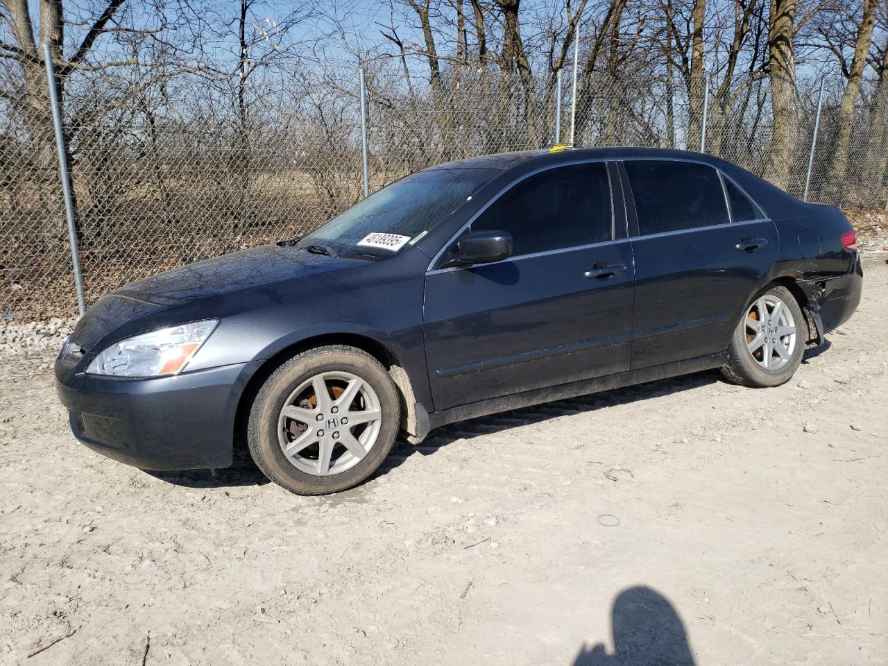 2004 Honda Accord - Image 1