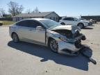 2017 Ford Fusion Se en Venta en Sikeston, MO - Front End