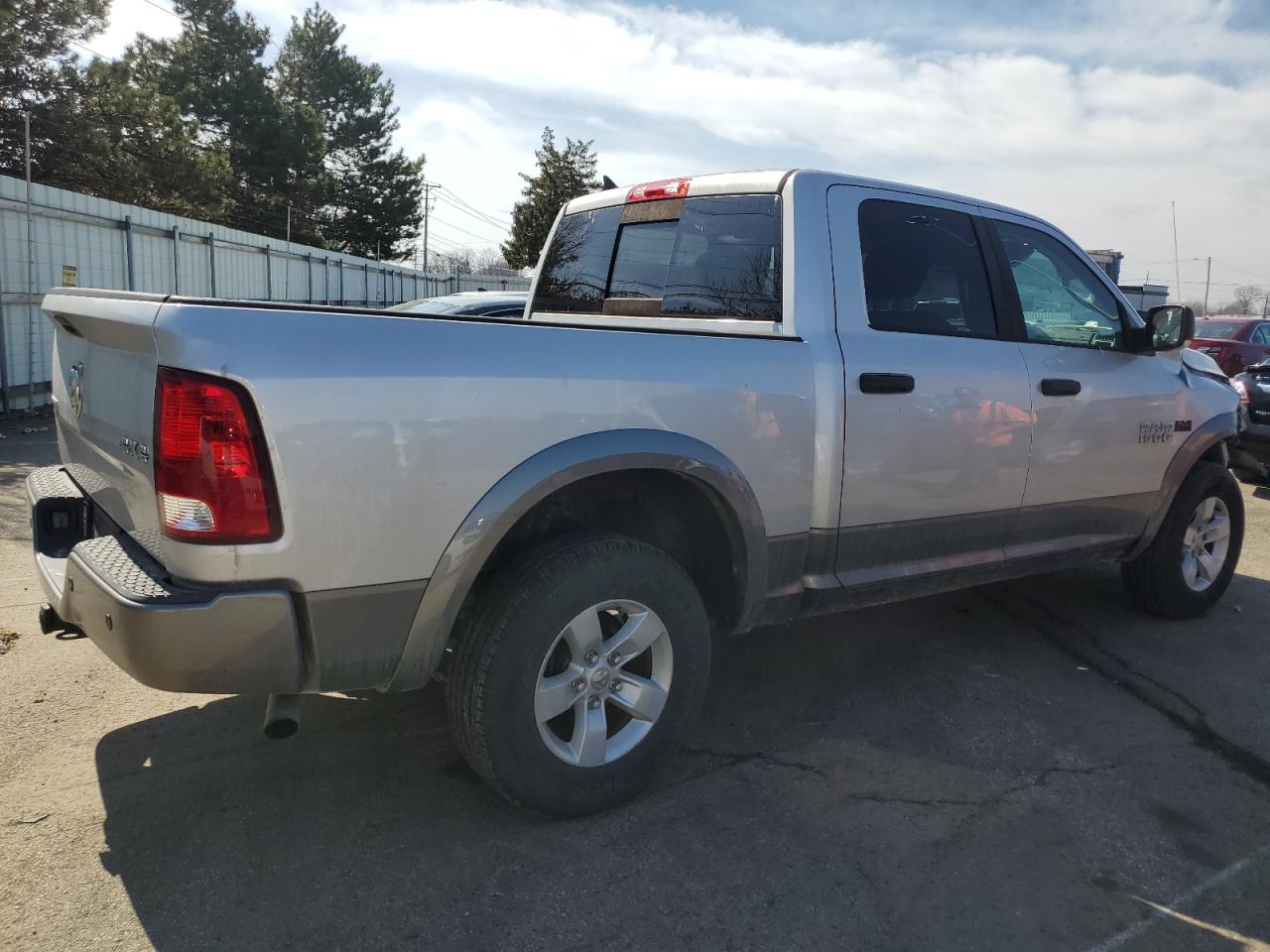 2013 RAM 1500 - Image 3