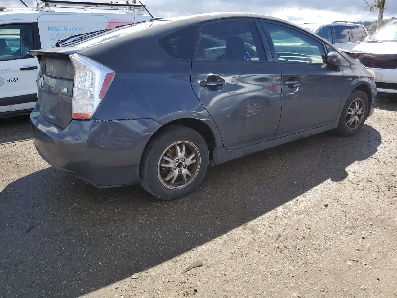 2010 Toyota Prius - Image 3