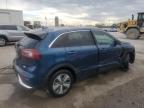 2019 Kia Niro Ex продається в Montgomery, AL - Side