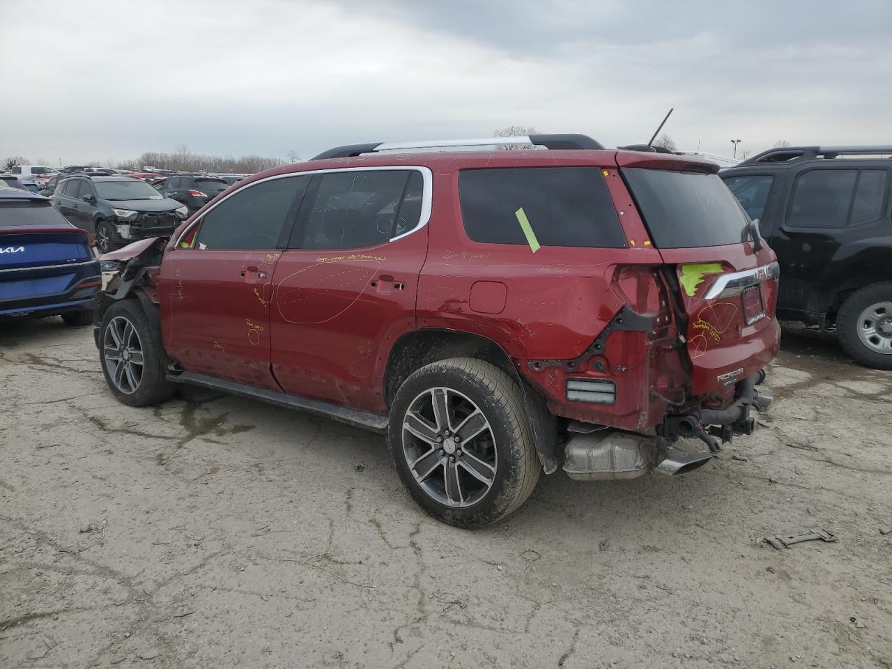 2019 GMC Acadia - Image 2