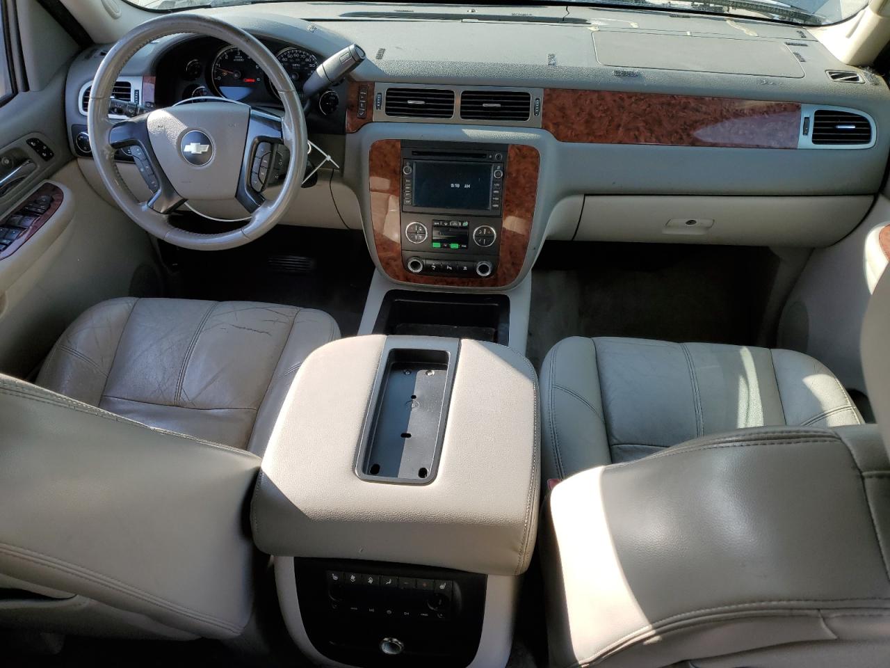 2007 Chevrolet Tahoe - Image 8
