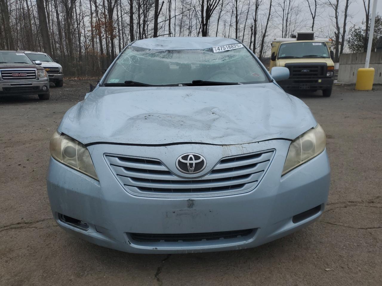 2009 Toyota Camry - Image 5