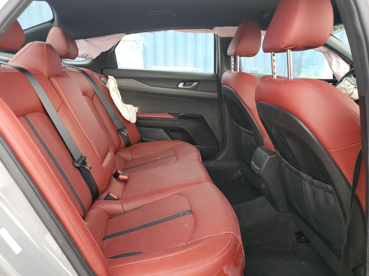 2024 Kia K5 - Image 10
