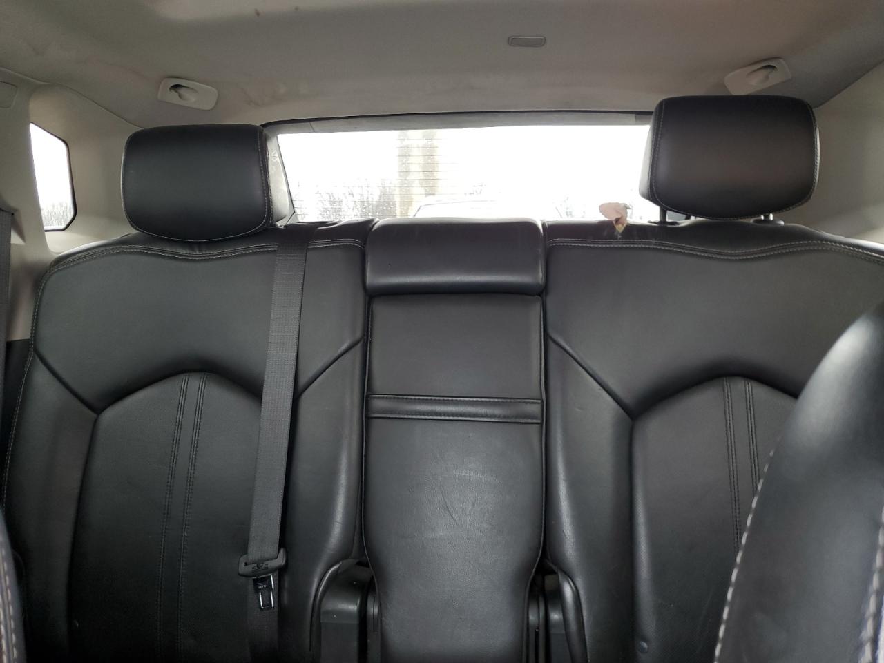 2014 Cadillac SRX - Image 10