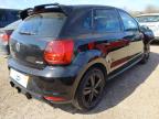 2017 VOLKSWAGEN POLO MATCH for sale at Copart ROCHFORD