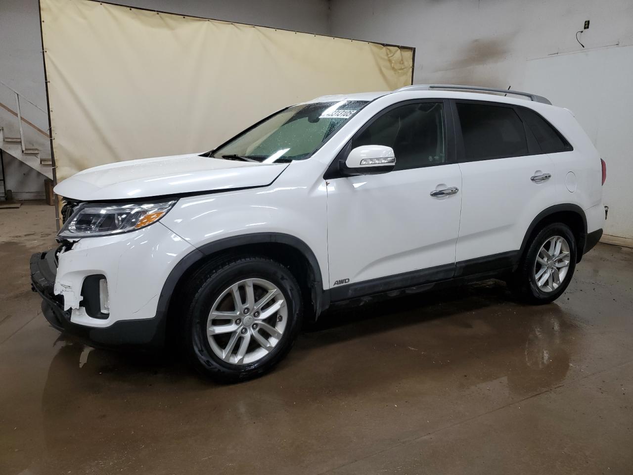 2014 Kia Sorento - Image 1