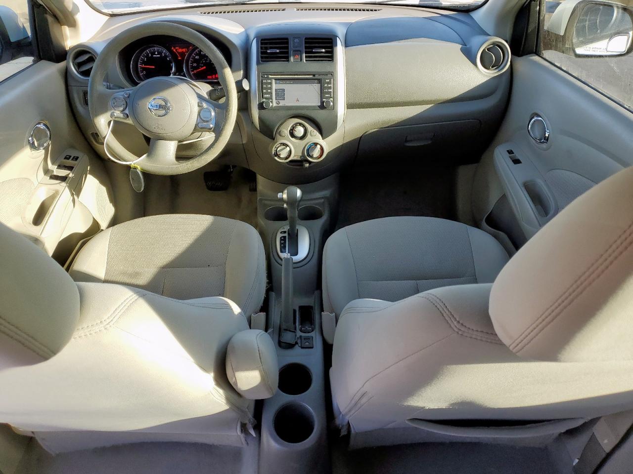 2014 Nissan Versa - Image 8
